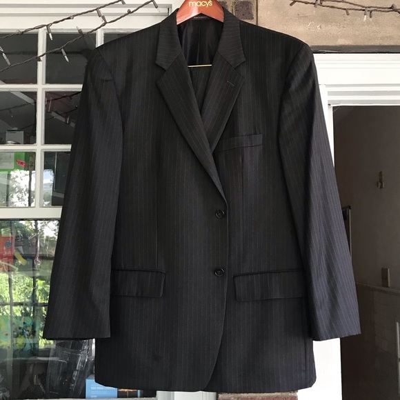🎉🎉HOST PICK🎉🎉Men's suit 40R - Picture 1 of 8